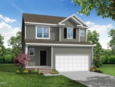 18 Cedar Run Court Benson NC 27504