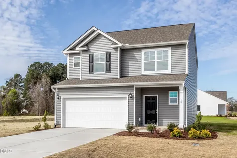 18 Cedar Run Court Benson NC 27504