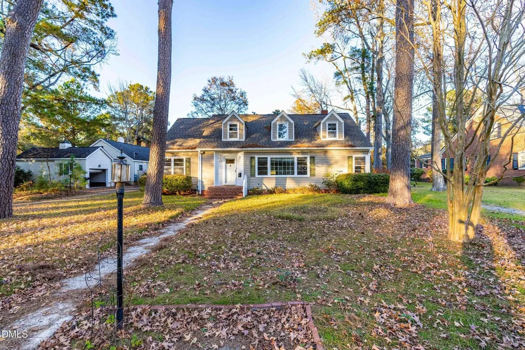 103 E Meadowbrook Drive Smithfield NC 27577
