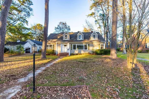 103 E Meadowbrook Drive Smithfield NC 27577