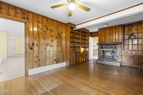 103 E Meadowbrook Drive Smithfield NC 27577