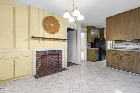103 E Meadowbrook Drive Smithfield NC 27577