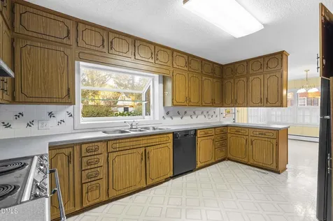 103 E Meadowbrook Drive Smithfield NC 27577