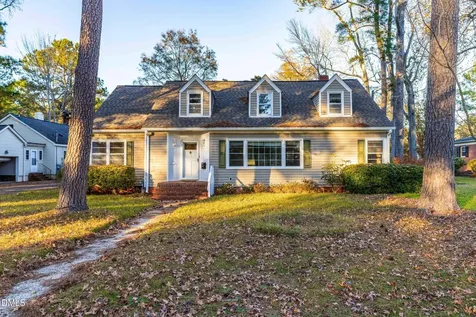 103 E Meadowbrook Drive Smithfield NC 27577
