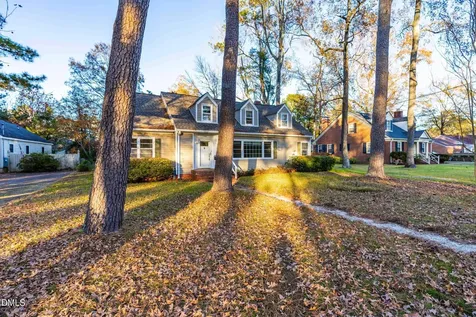 103 E Meadowbrook Drive Smithfield NC 27577