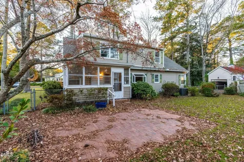 103 E Meadowbrook Drive Smithfield NC 27577