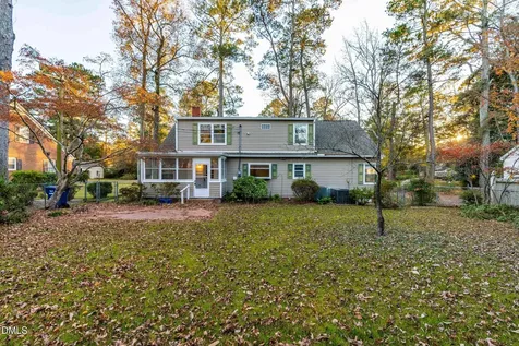 103 E Meadowbrook Drive Smithfield NC 27577