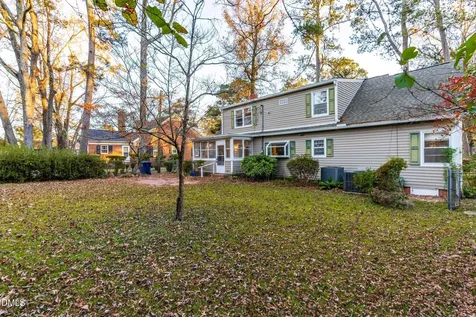 103 E Meadowbrook Drive Smithfield NC 27577
