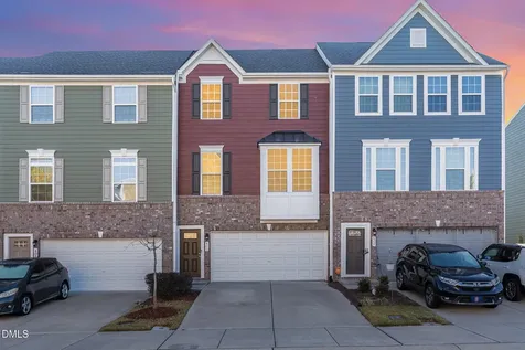 402 Brier Summit Place Durham NC 27703
