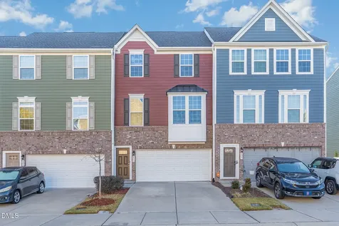402 Brier Summit Place Durham NC 27703