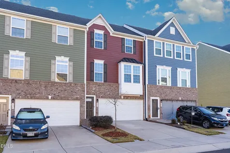 402 Brier Summit Place Durham NC 27703