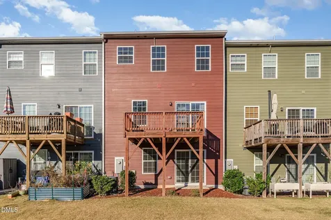 402 Brier Summit Place Durham NC 27703
