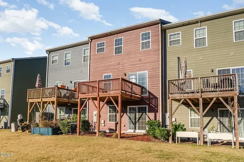 402 Brier Summit Place Durham NC 27703