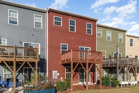 402 Brier Summit Place Durham NC 27703
