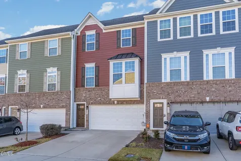 402 Brier Summit Place Durham NC 27703