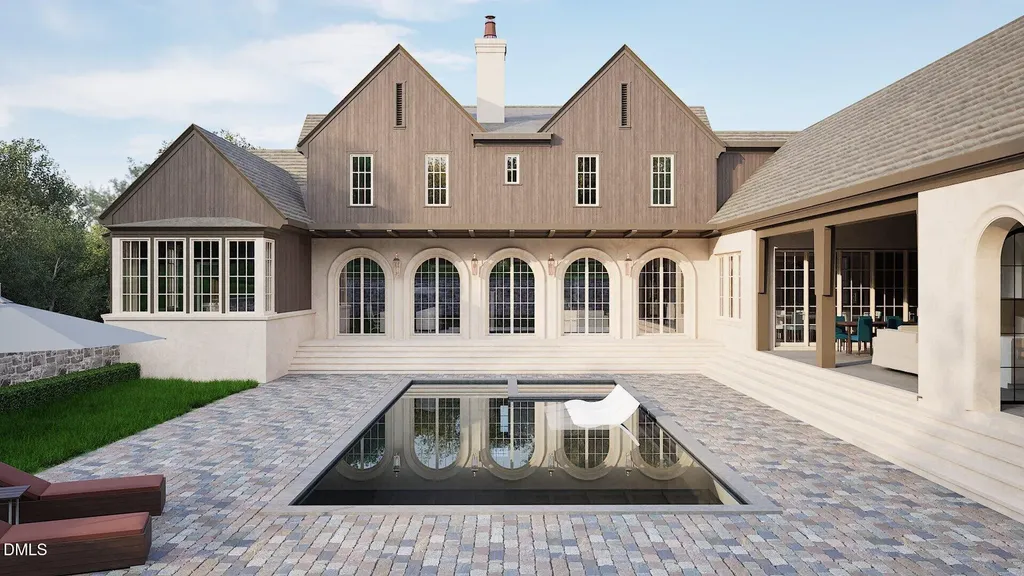 4933 Foxridge Drive Raleigh NC 27614