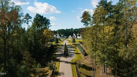 4933 Foxridge Drive Raleigh NC 27614