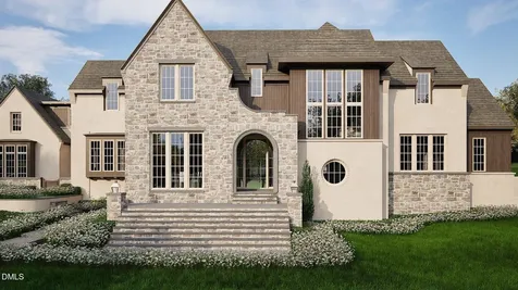 4933 Foxridge Drive Raleigh NC 27614