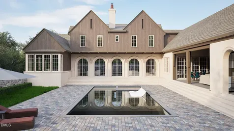4933 Foxridge Drive Raleigh NC 27614
