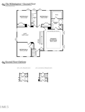 102 Bittersweet Trail Benson NC 27504