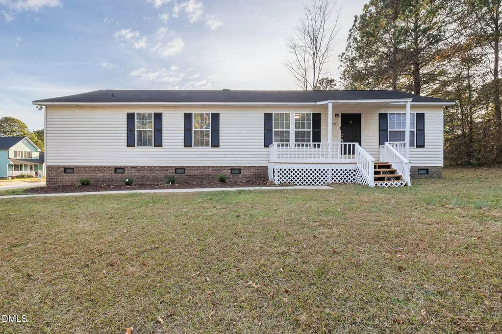 2850 Sanderford Road Raleigh NC 27610