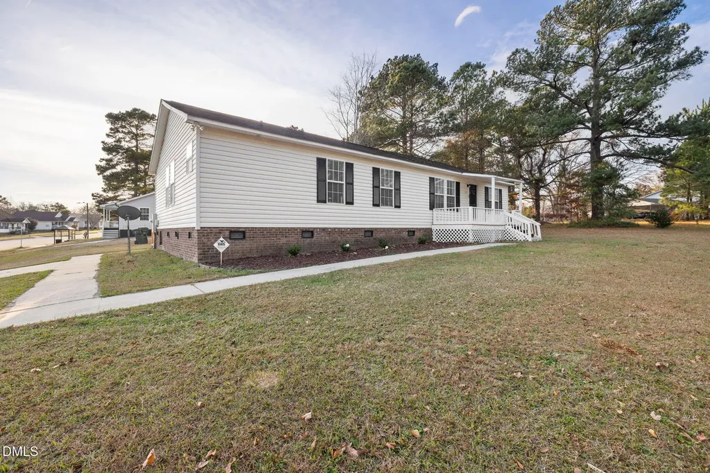 2850 Sanderford Road Raleigh NC 27610