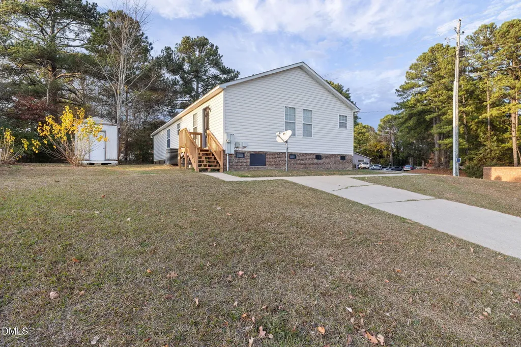 2850 Sanderford Road Raleigh NC 27610