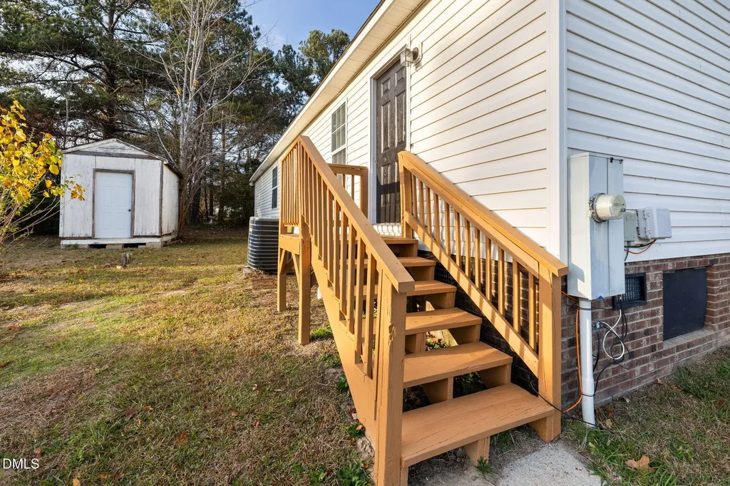 2850 Sanderford Road Raleigh NC 27610