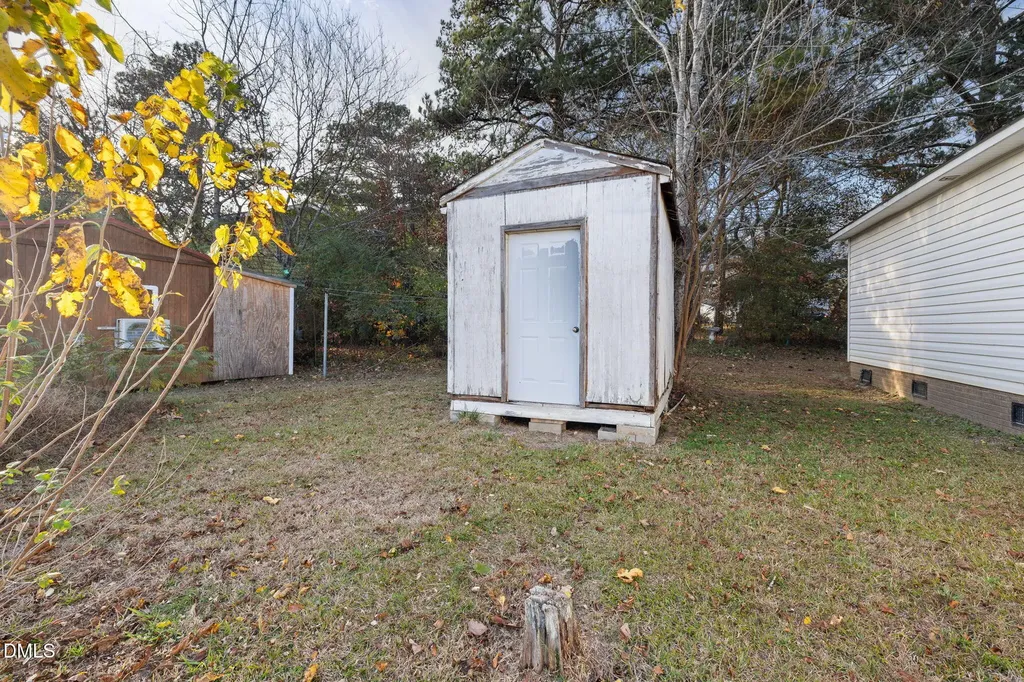 2850 Sanderford Road Raleigh NC 27610