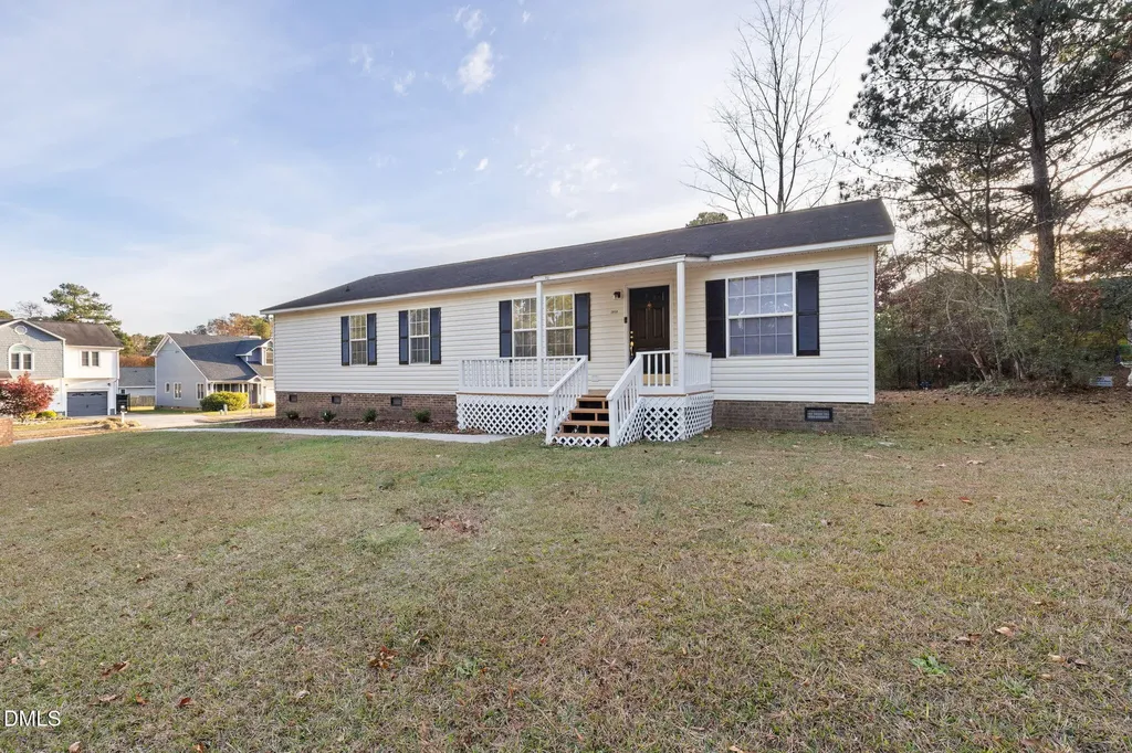 2850 Sanderford Road Raleigh NC 27610