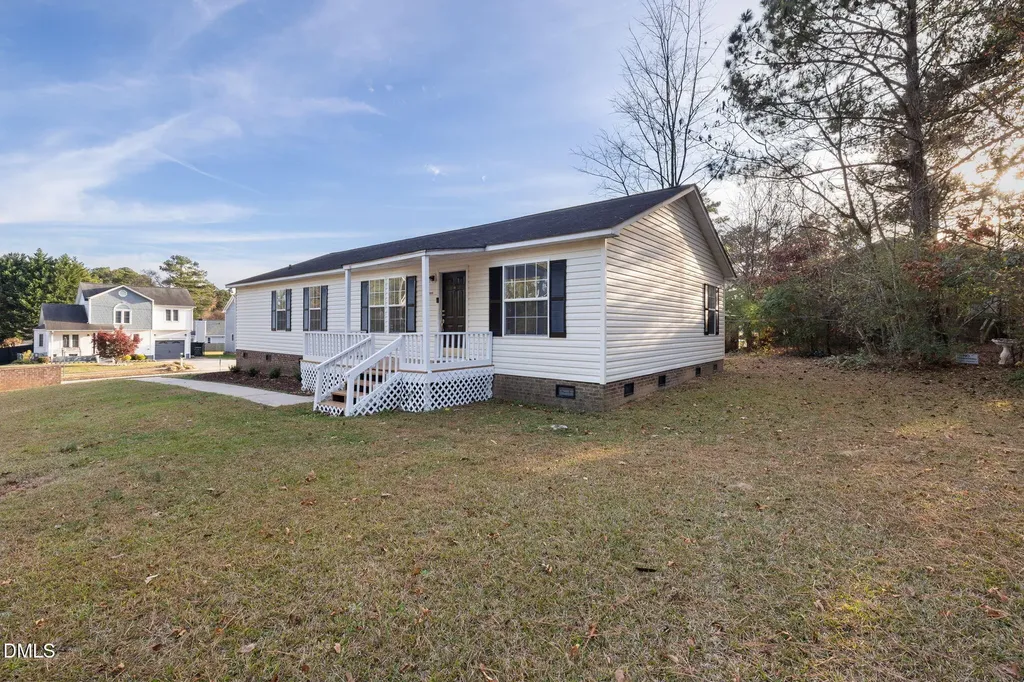 2850 Sanderford Road Raleigh NC 27610