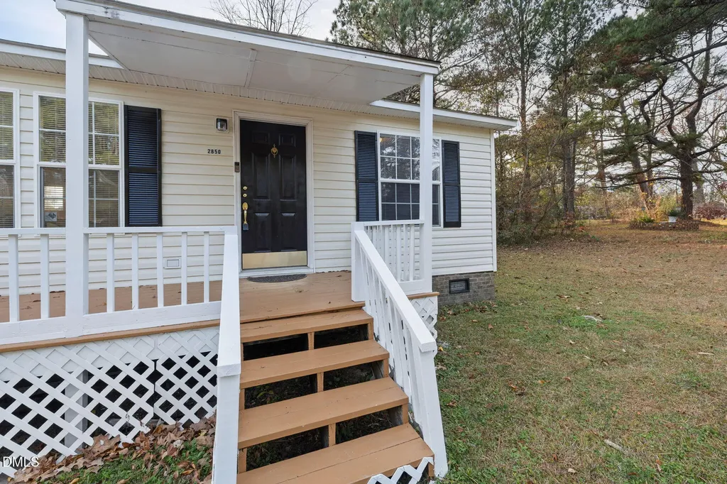 2850 Sanderford Road Raleigh NC 27610
