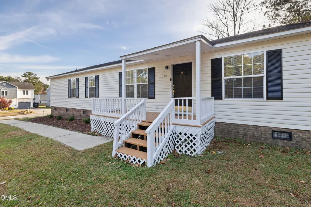 2850 Sanderford Road Raleigh NC 27610