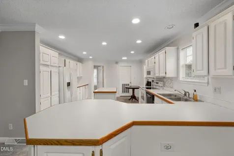 2850 Sanderford Road Raleigh NC 27610