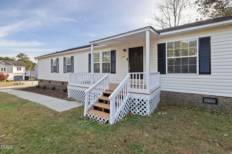 2850 Sanderford Road Raleigh NC 27610