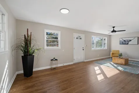 1546 Eloise Street Fayetteville NC 28311