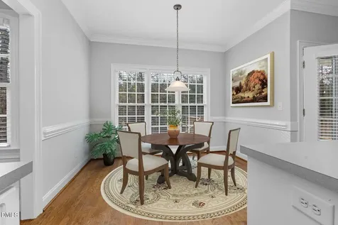 304 Woodfield Drive Nashville NC 27856