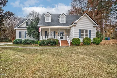 304 Woodfield Drive Nashville NC 27856