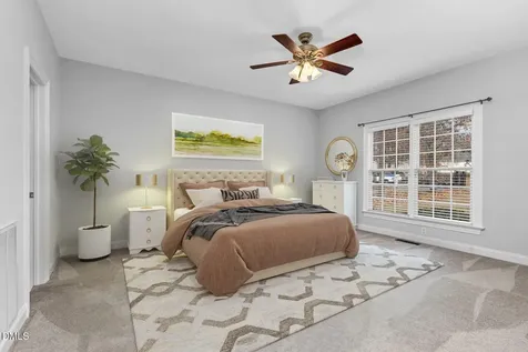 304 Woodfield Drive Nashville NC 27856
