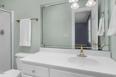 304 Woodfield Drive Nashville NC 27856