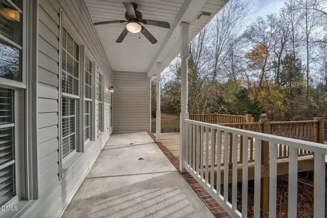 304 Woodfield Drive Nashville NC 27856