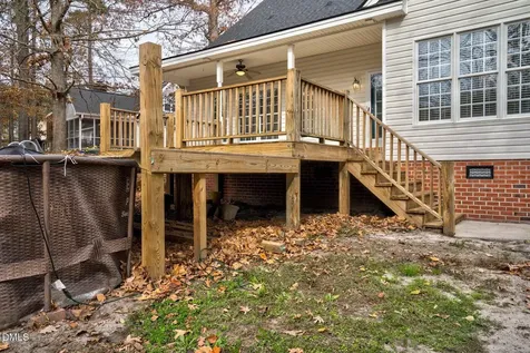 304 Woodfield Drive Nashville NC 27856