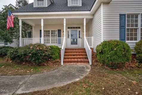 304 Woodfield Drive Nashville NC 27856