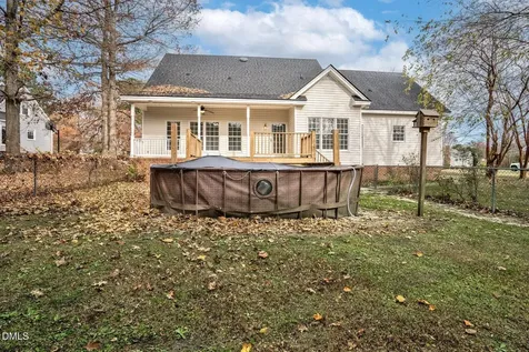 304 Woodfield Drive Nashville NC 27856