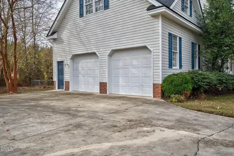 304 Woodfield Drive Nashville NC 27856