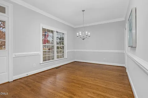 304 Woodfield Drive Nashville NC 27856