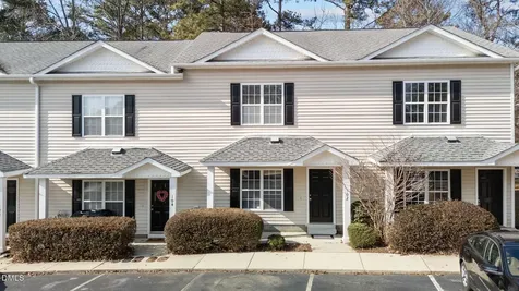 102 Licorice Drive Apex NC 27502