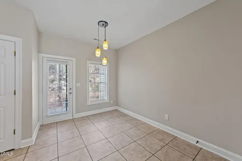 102 Licorice Drive Apex NC 27502