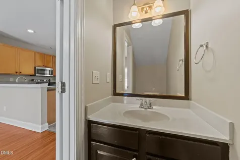 102 Licorice Drive Apex NC 27502