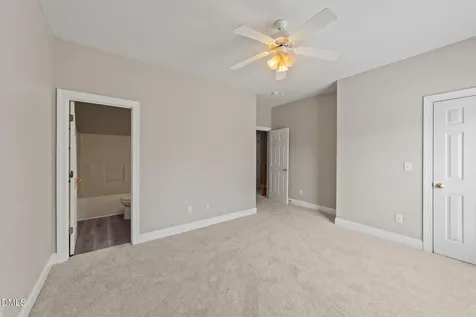 102 Licorice Drive Apex NC 27502